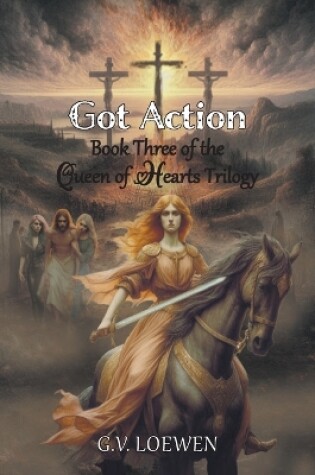 Cover of Got Action