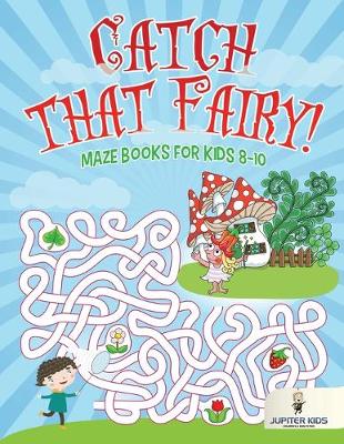 Book cover for Catch that Fairy!