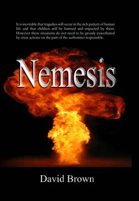 Book cover for Nemesis