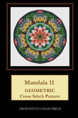 Cover of Mandala 11