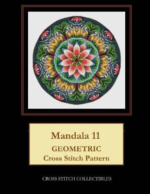 Book cover for Mandala 11