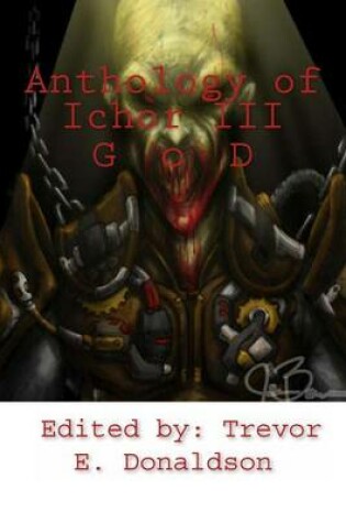 Cover of Anthology of Ichor III