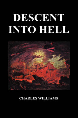 Book cover for Descent into Hell (Hardback)