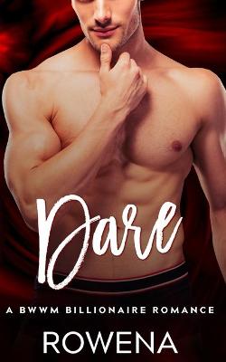 Book cover for Dare