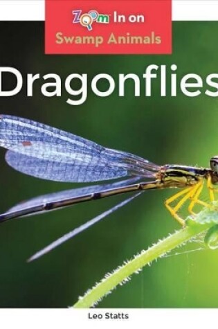 Cover of Dragonflies