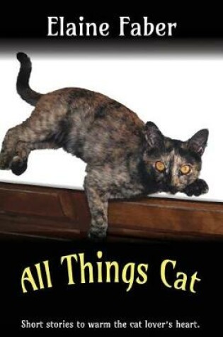 Cover of All Things Cat