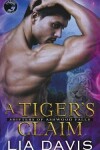 Book cover for A Tiger's Claim