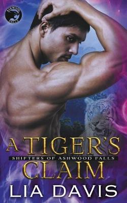 Cover of A Tiger's Claim