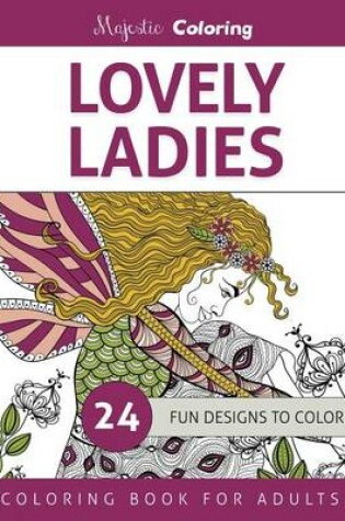 Cover of Lovely Ladies