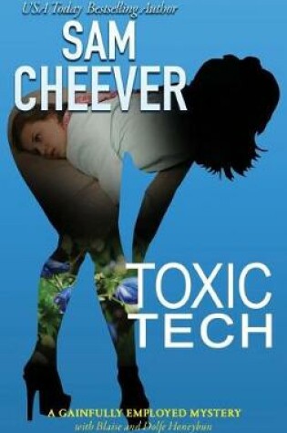 Cover of Toxic Tech