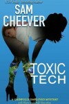 Book cover for Toxic Tech