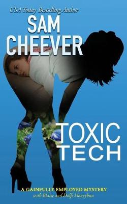 Cover of Toxic Tech