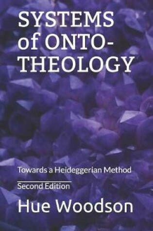 Cover of Systems of Onto-Theology