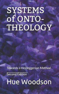 Book cover for Systems of Onto-Theology