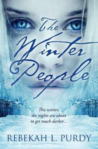 Cover of The Winter People