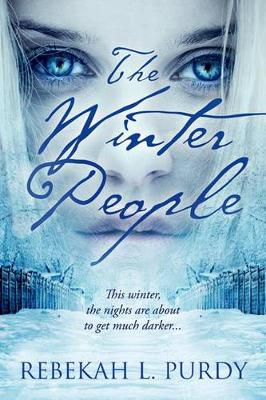 Book cover for The Winter People