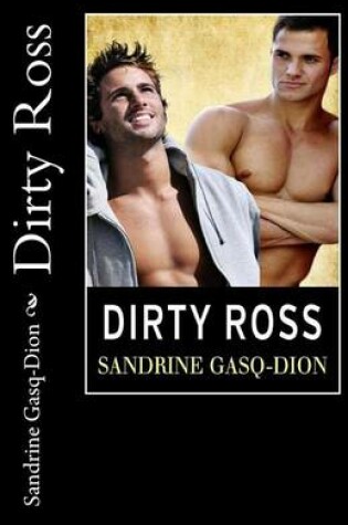 Cover of Dirty Ross