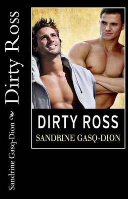 Book cover for Dirty Ross