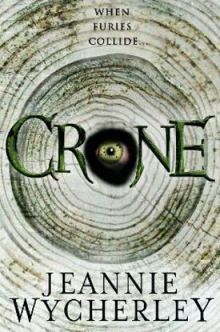 Cover of Crone