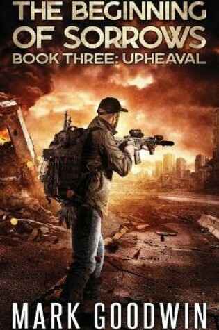 Cover of Upheaval