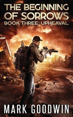 Book cover for Upheaval