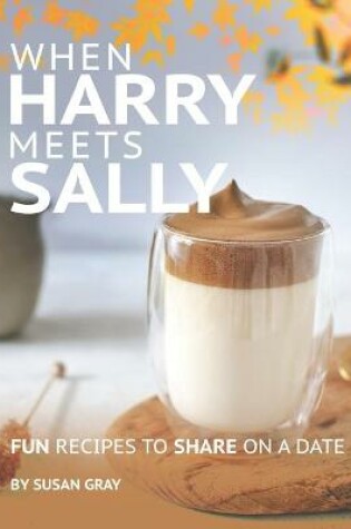 Cover of When Harry Meets Sally