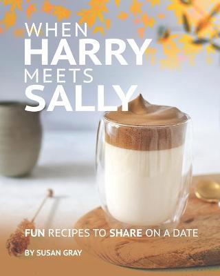 Book cover for When Harry Meets Sally