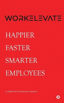 Book cover for Workelevate