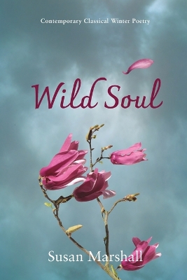 Book cover for Wild Soul