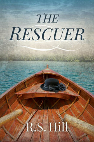 Cover of The Rescuer