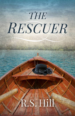 Book cover for The Rescuer