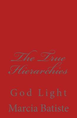 Book cover for The True Hierarchies