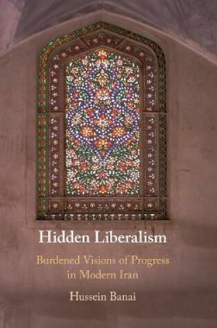 Cover of Hidden Liberalism