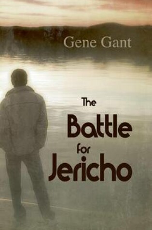 Cover of The Battle for Jericho