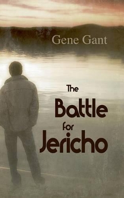 Book cover for The Battle for Jericho