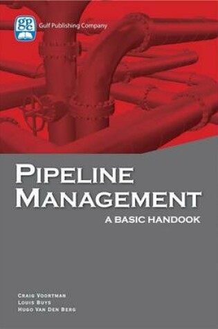 Cover of Pipeline Management