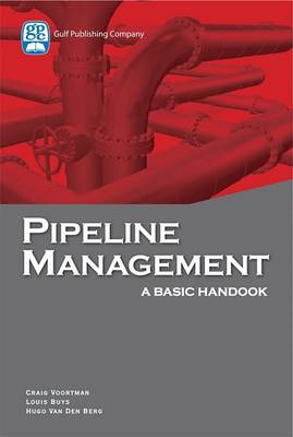 Cover of Pipeline Management