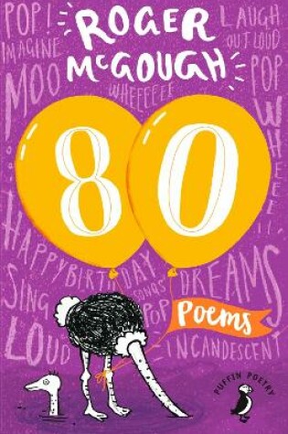 Cover of 80