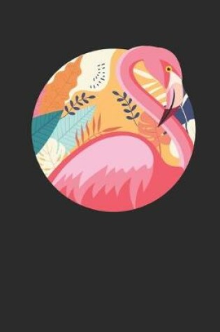 Cover of Flamingo Tropical Circle