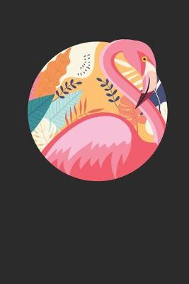 Book cover for Flamingo Tropical Circle