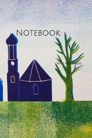 Cover of Notebook