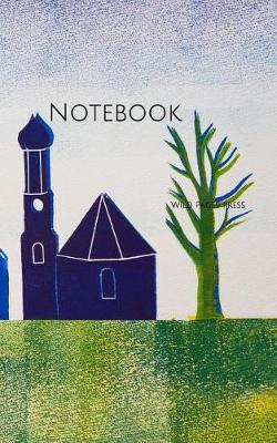 Cover of Notebook