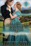 Book cover for The Matchmaker's Rogue