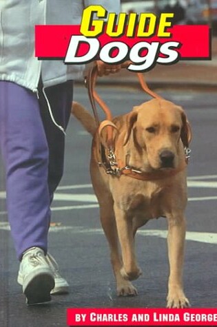 Cover of Guide Dogs