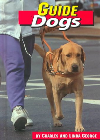 Cover of Guide Dogs