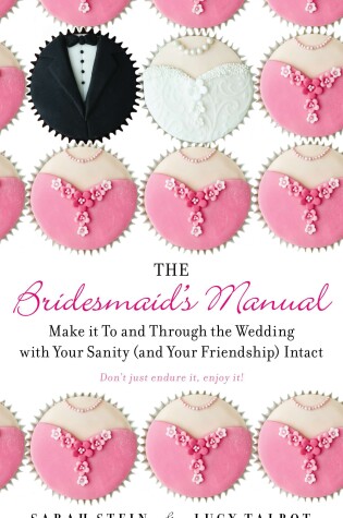 Cover of The Bridesmaid's Manual