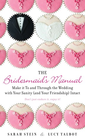 Book cover for The Bridesmaid's Manual