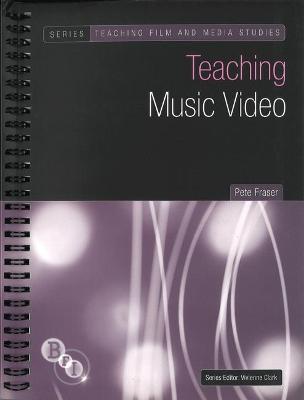 Cover of Teaching Music Video