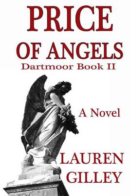 Book cover for Price of Angels