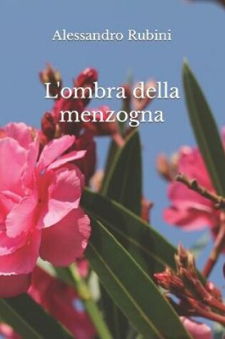 Cover of L'ombra della menzogna